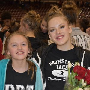 Meet your Posher, Lisa